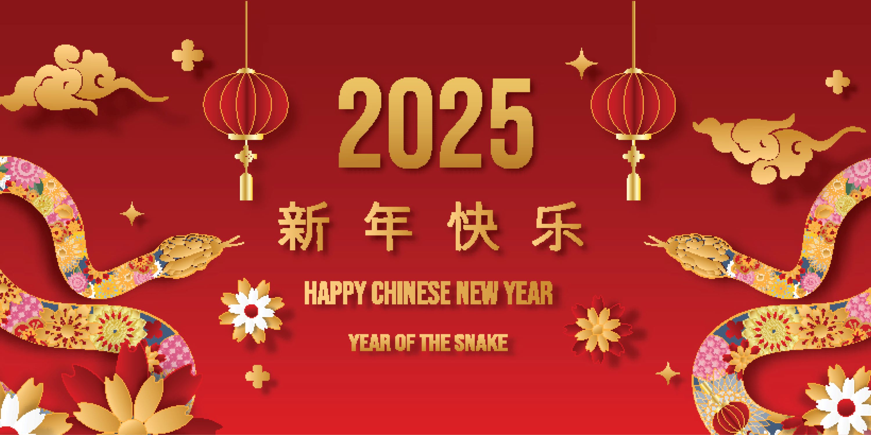 Chinese New Year