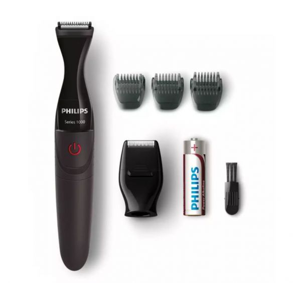 Precision shaver best sale