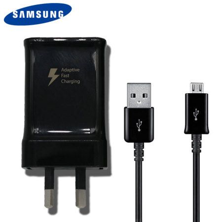 Samsung Micro Charger