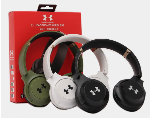 Under armour wireless outlet headset