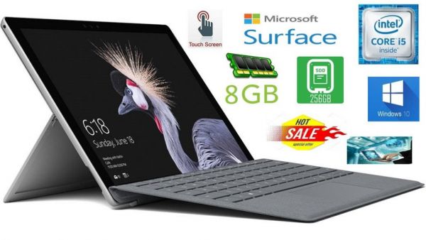 Microsoft Surface Pro 3 256GB 8GB