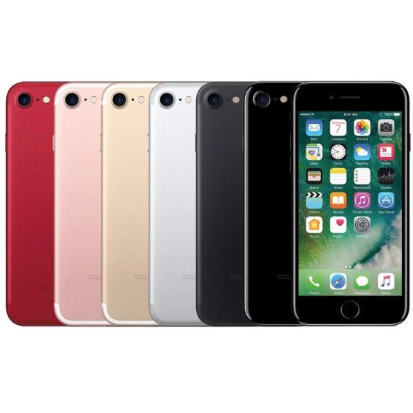 Iphone shops 7 32gb unlocked