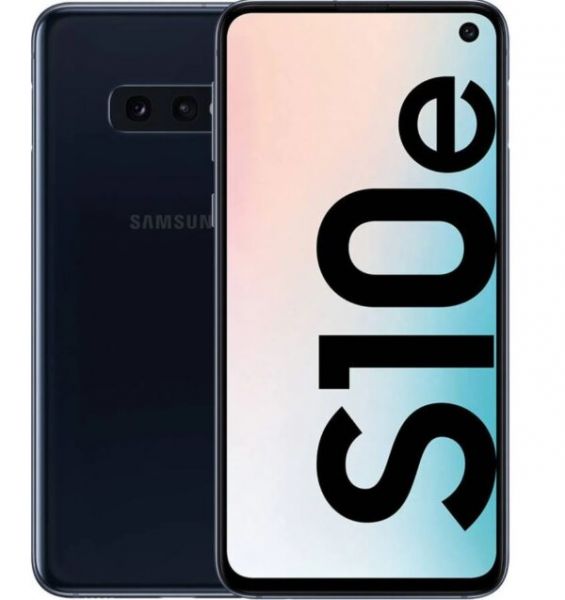 samsung s10e renewed