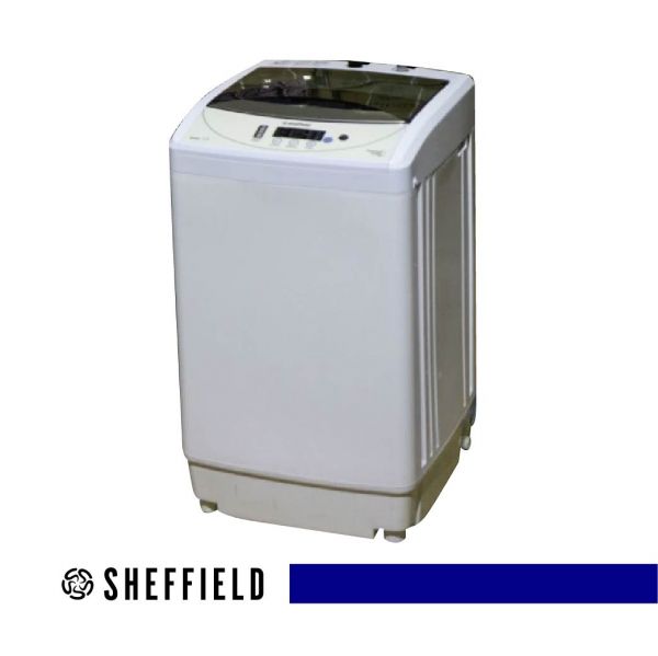 Sheffield Fully Automatic Washing Machine - 6KG - PLA1335