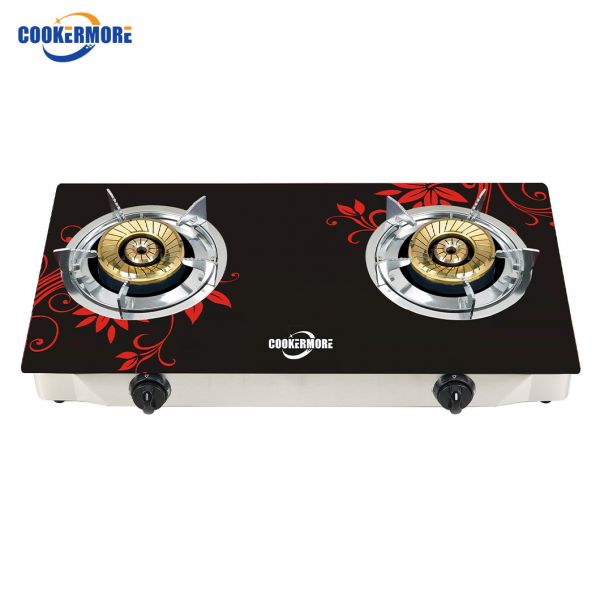 Happy home portable 2024 gas stove