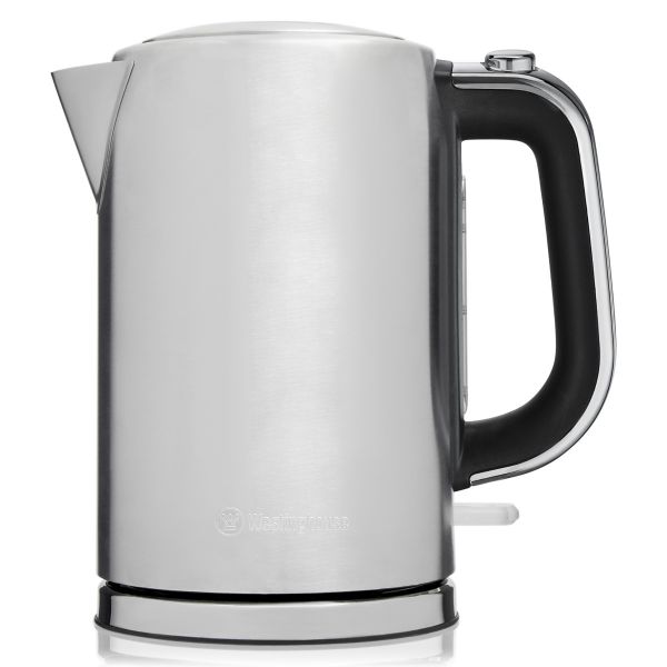 stainless steel kettle 1.7 l