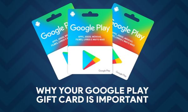 INR 500 Google Play Store Gift Card Code : Amazon.in: Video Games