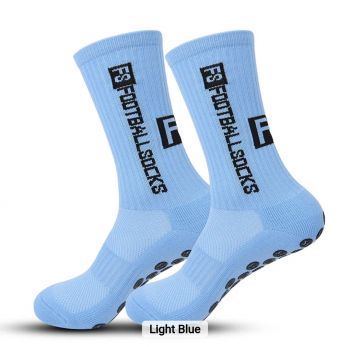 Sports Ankle Grip Socks