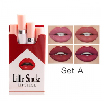 Little Smoke Lipstick set 