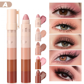 5 in 1 Eyeshadow Stick