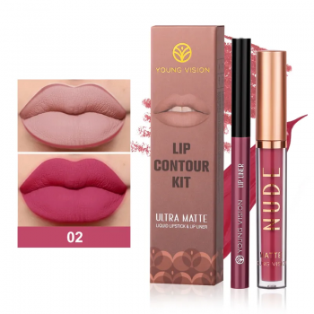 Lip Contour Set