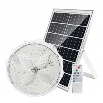 200w solar ceiling light 