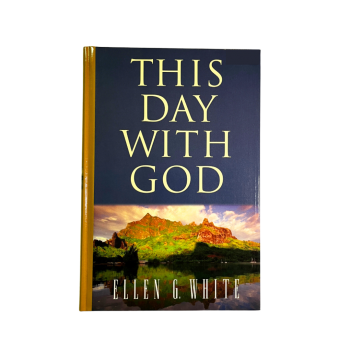 This Day With God - Ellen G. White