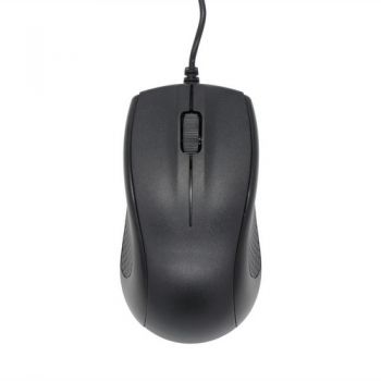 V Com DM112 USB Wired Mouse