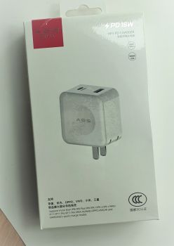 ABs HP Series Charger