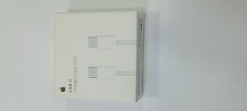 iPhone Charger Cable (1M) 