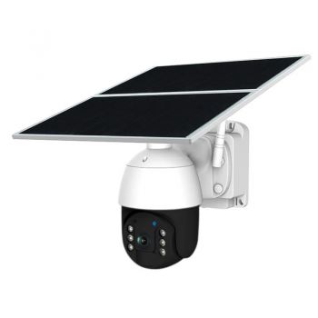 Solar Camera 4.0 MP
