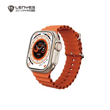 Lenyes LW221 Smart Watch