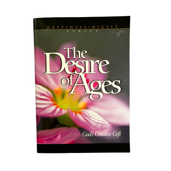 The Desire of Ages -  Happiness Digest