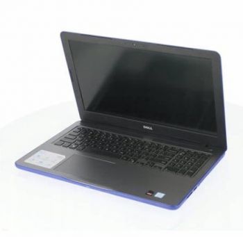 DELL INSPIRON 15 NOTEBOOK WITH BACKPACK