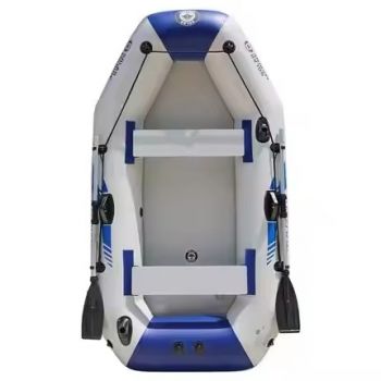 4 Person PVC Inflatable Boat