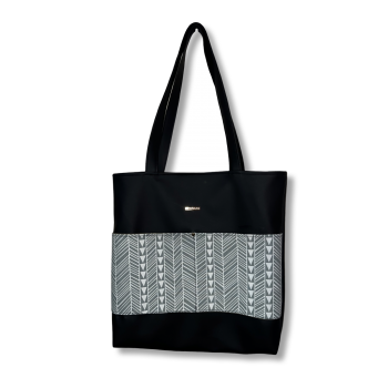 Anne Tote - Masi grey 