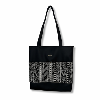 Anne Tote - Masi black