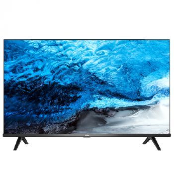 TCL 32'' HD Android Smart LED TV - 3 Year Warranty - 32S65A