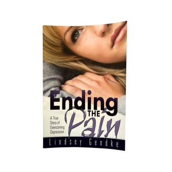 Ending The Pain by Lindsey Gendke