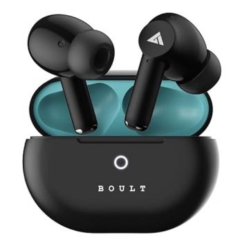 Boult Audio K40 True Wireless in Ear Earbuds