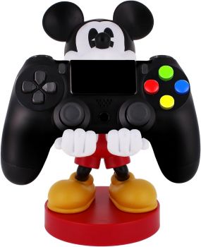 Mickey Mouse Controller/Phone Holder