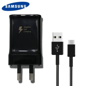 Samsung Type C Charger