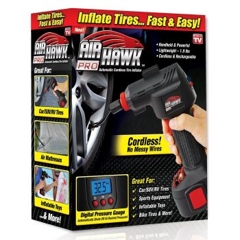 Air Hawk Pro