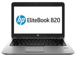 HP Fast Business edition EliteBook 820 G4 Notebook i5 | 8GB | 128GB |12.5″HD