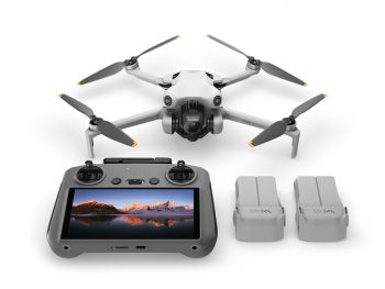 DJI Mini 4 Pro Fly More Combo