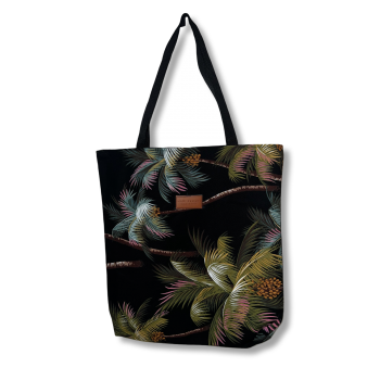 Tote Bag - Tropical 