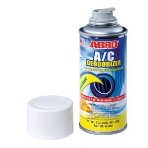 A/C Deodorizer
