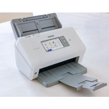 BROTHER ADS4900W  Automatic Document Scanner Wireless