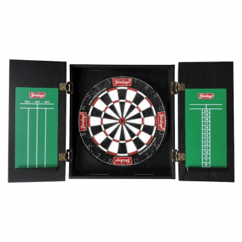 PUMA DART CABINET SET STEINLAGER