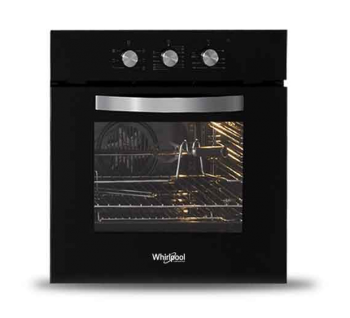 Whirlpool 60cm built in Oven (AKZ661BL)