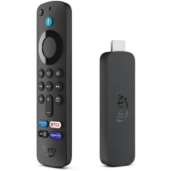 Amazon Fire TV Stick 4K