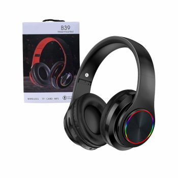  B39 Wireless Headset 128-01