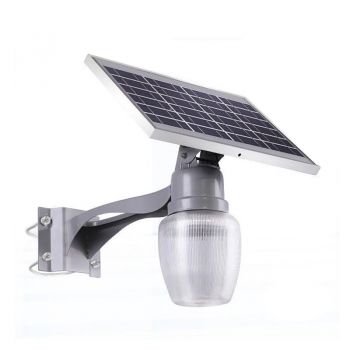 Solar apple light 15W