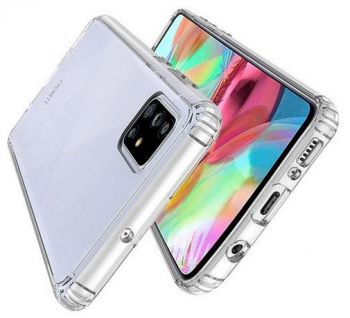 Galaxy A71 - Phone Case
