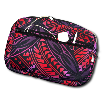 Laptop Sleeve - Purple