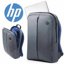 HP Value Backpack (15.6