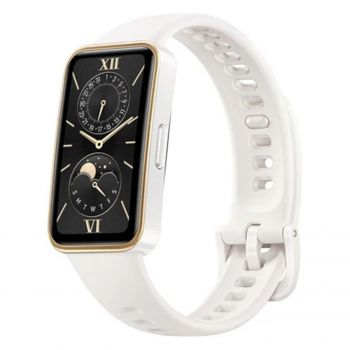 Huawei Band 9 (White / Yellow)