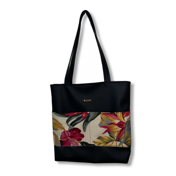 Anne Tote - Floral 