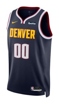 Basketball Vest_Denver (Replica)
