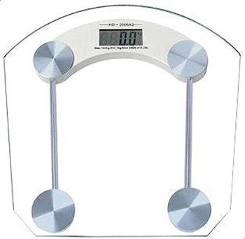 Electronic Bahroom Scale